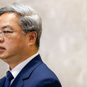 Ταϊβάν: Διασφαλίζει επάρκεια LNG εν μέσω κρίσης στη Μέση Ανατολή