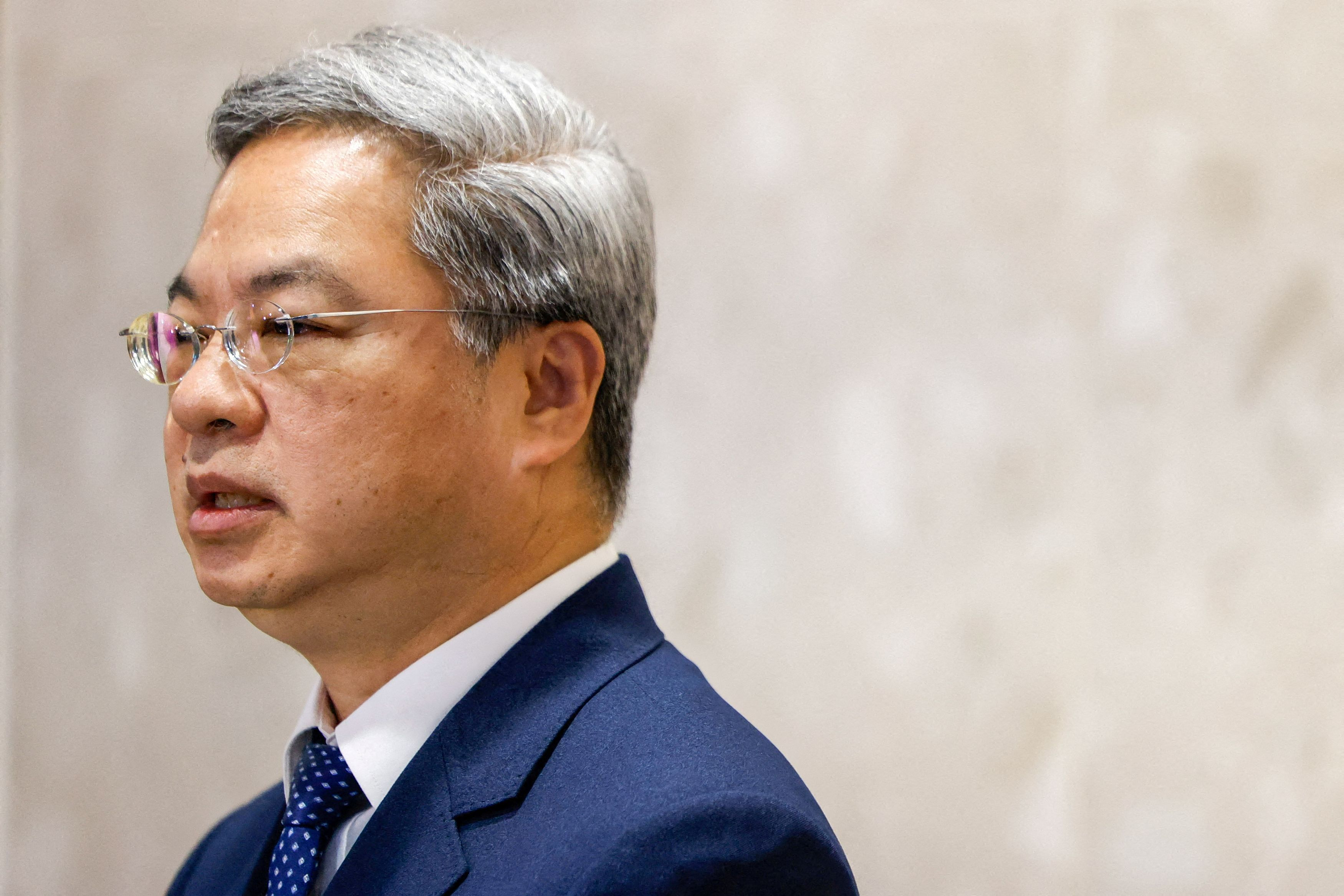 Ταϊβάν: Διασφαλίζει επάρκεια LNG εν μέσω κρίσης στη Μέση Ανατολή