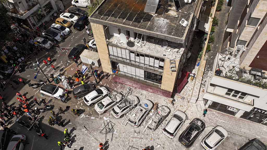 ΗΠΑ-Ιράν απορρίπτουν το σχέδιο του Πακιστάν για κατάπαυση πυρός