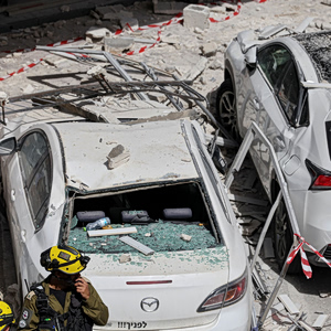 Αντιδράσεις στις ΗΠΑ για τις απειλές Τραμπ κατά ιρανικών υποδομών