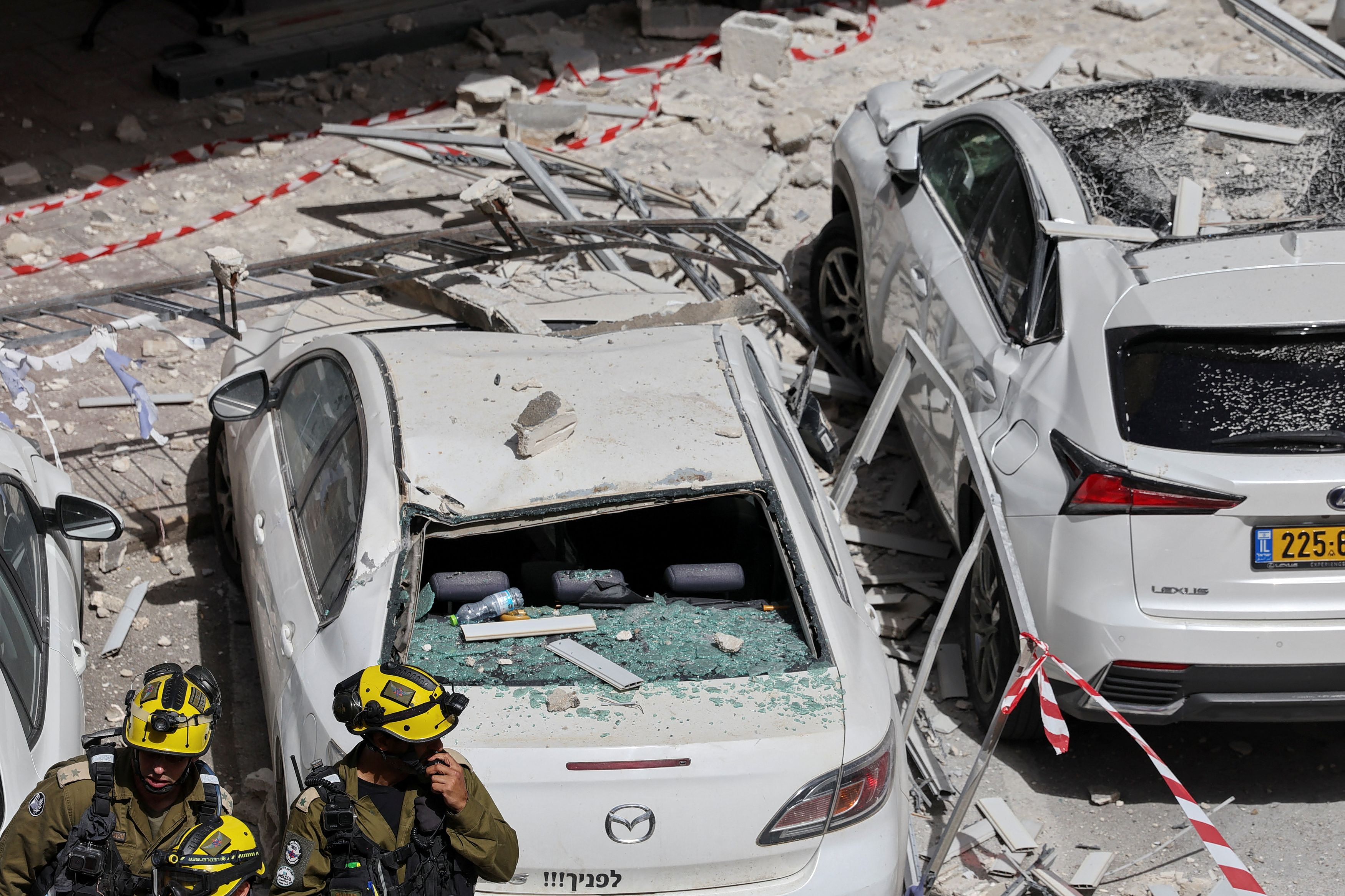 Αντιδράσεις στις ΗΠΑ για τις απειλές Τραμπ κατά ιρανικών υποδομών