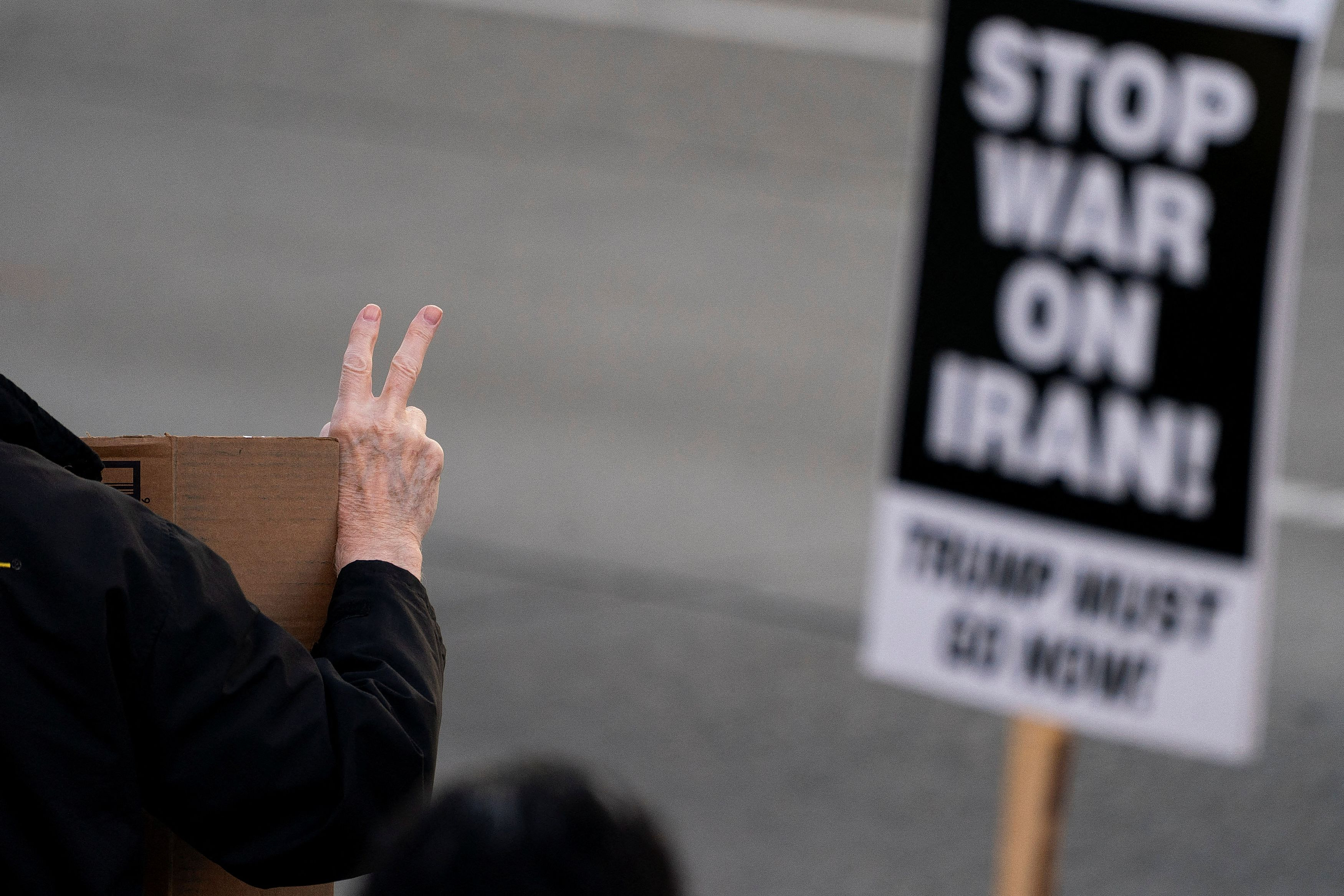 Στα παρά πέντε συμφωνήθηκε κατάπαυση πυρός