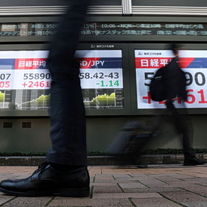 Ασιατικά χρηματιστήρια: Ανοδικά οι αγορές – Αστάθεια στο πετρέλαιο