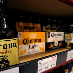Constellation Brands: Μικρότερη πτώση πωλήσεων χάρη στη ζήτηση για Corona και Modelo