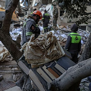 Αναφορές ότι οι ιρανοί διαπραγματευτές έφτασαν στο Πακιστάν