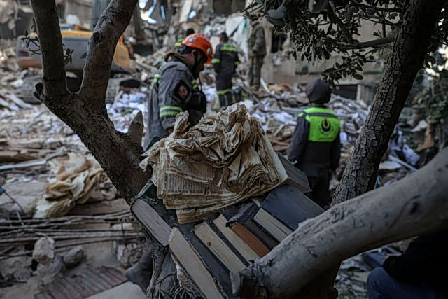 Αναφορές ότι οι ιρανοί διαπραγματευτές έφτασαν στο Πακιστάν