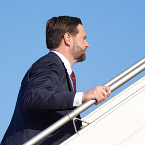 Σταμάτησαν οι διαπραγματεύσεις – Αποχώρησε ο Βανς από το Ισλαμαμπάντ