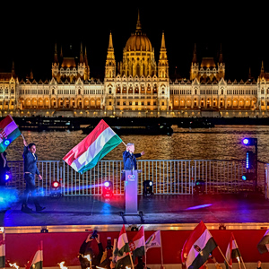 Ουγγαρία: Νίκη του Μαγιάρ – Μηνύματα ηγετών