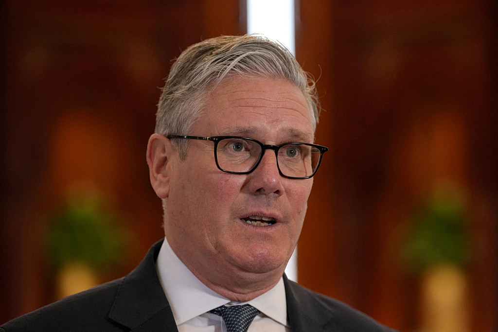 Βρετανία: «Δεν στηρίζουμε» τον αμερικανικό αποκλεισμό του Ιράν – Διπλωματική κινητοποίηση για τα Στενά του Ορμούζ