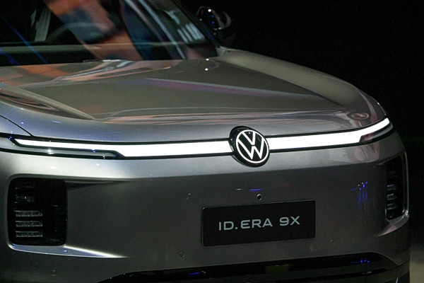 Volkswagen: Πτώση 4% στις παραδόσεις της  – Πίεση από Κίνα και ΗΠΑ