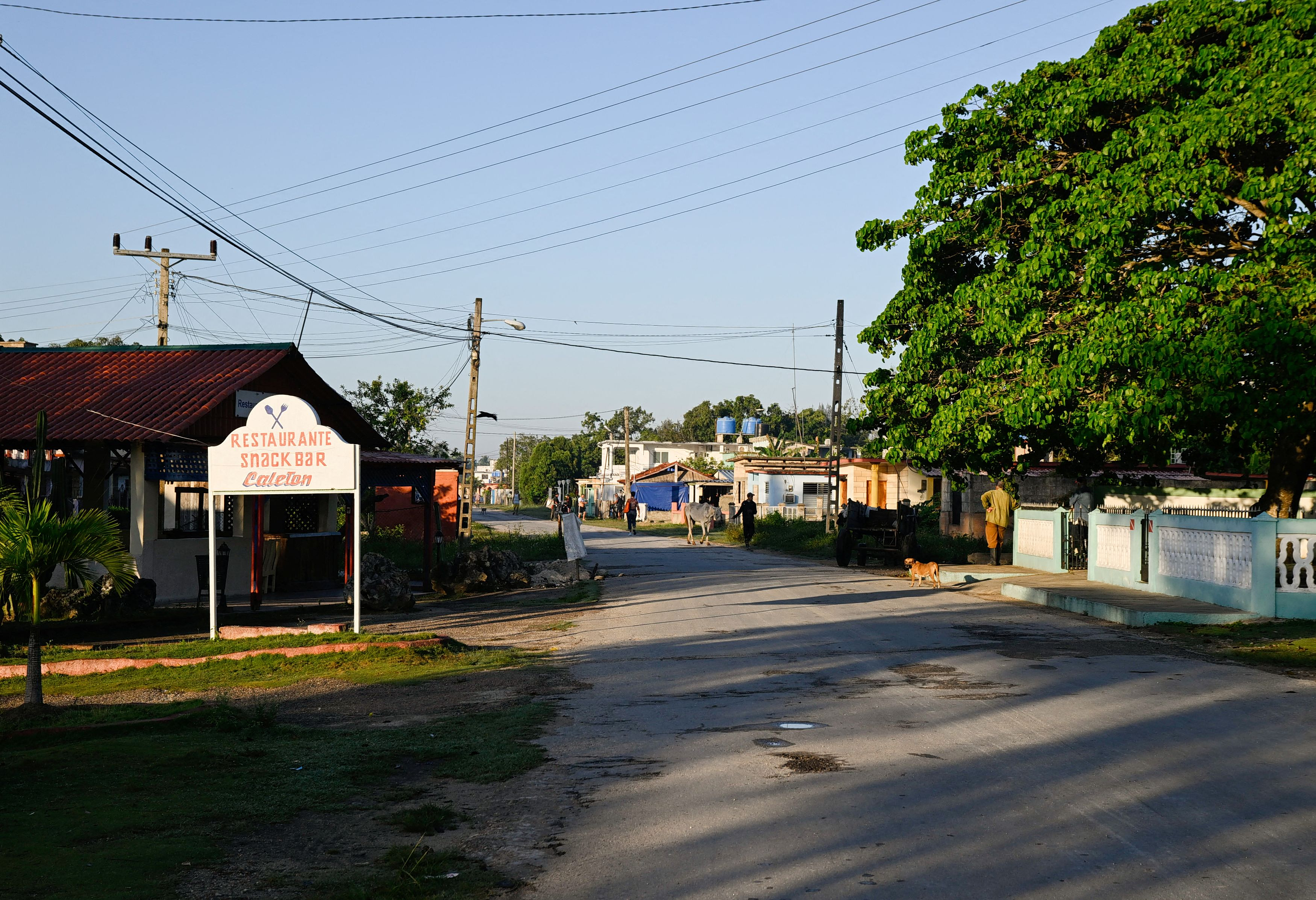 ΗΠΑ: Το Πεντάγωνο εντείνει τον σχεδιασμό για πιθανές στρατιωτικές επιχειρήσεις στην Κούβα