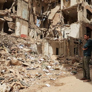 Πληθαίνουν οι αναφορές για νέες συνομιλίες Ιράν – ΗΠΑ