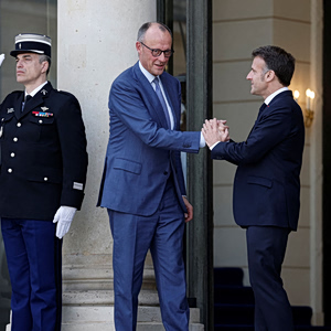 Το ναυάγιο της ευρωπαϊκής άμυνας