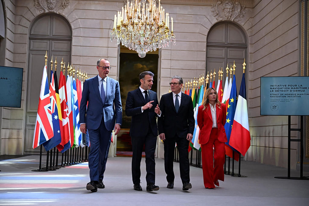 ΗΠΑ: Πώς ο πόλεμος στο Ιράν έφερε τις ευρωπαϊκές χώρες πιο κοντά