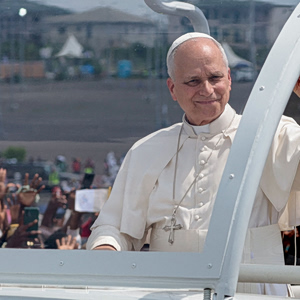 Πάπας: Η σύγκρουση με τον Τραμπ διχάζει τους Καθολικούς στις ΗΠΑ