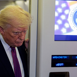 Ο Τραμπ ζητά συμφωνία μέχρι την Τετάρτη