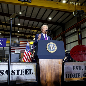 Πόλεμος με το Ιράν: H οικονομία, το αδύναμο σημείο του Τραμπ