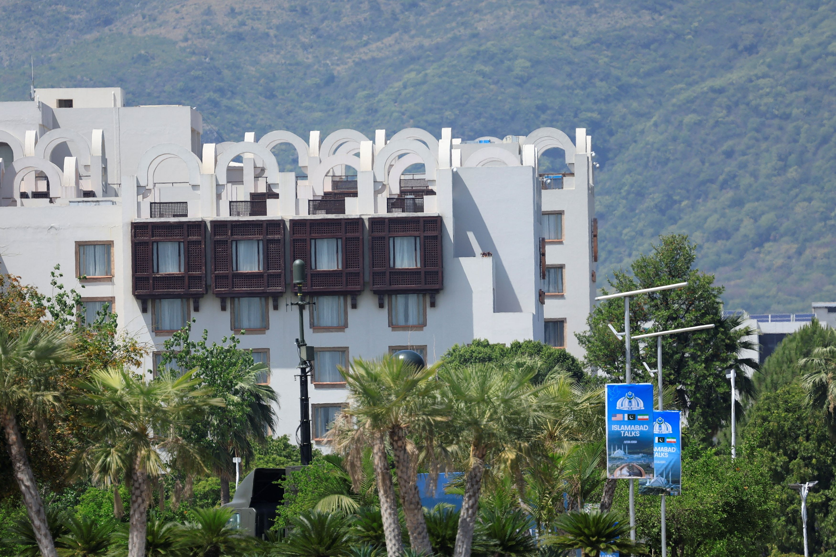 Ιράν: Εμπόδιο στη συνέχιση των συνομιλιών η στάση των ΗΠΑ