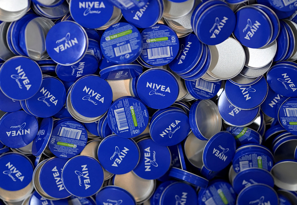 Beiersdorf: Σκέψεις για αυξήσεις τιμών λόγω της κρίσης στη Μέση Ανατολή