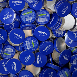 Beiersdorf: Σκέψεις για αυξήσεις τιμών λόγω της κρίσης στη Μέση Ανατολή