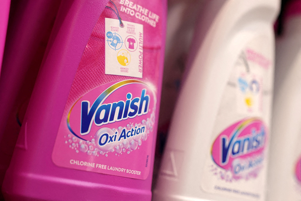 Reckitt: Πτώση εσόδων και αυξημένο κόστος «πιέζουν» τον κολοσσό των καταναλωτικών προϊόντων
