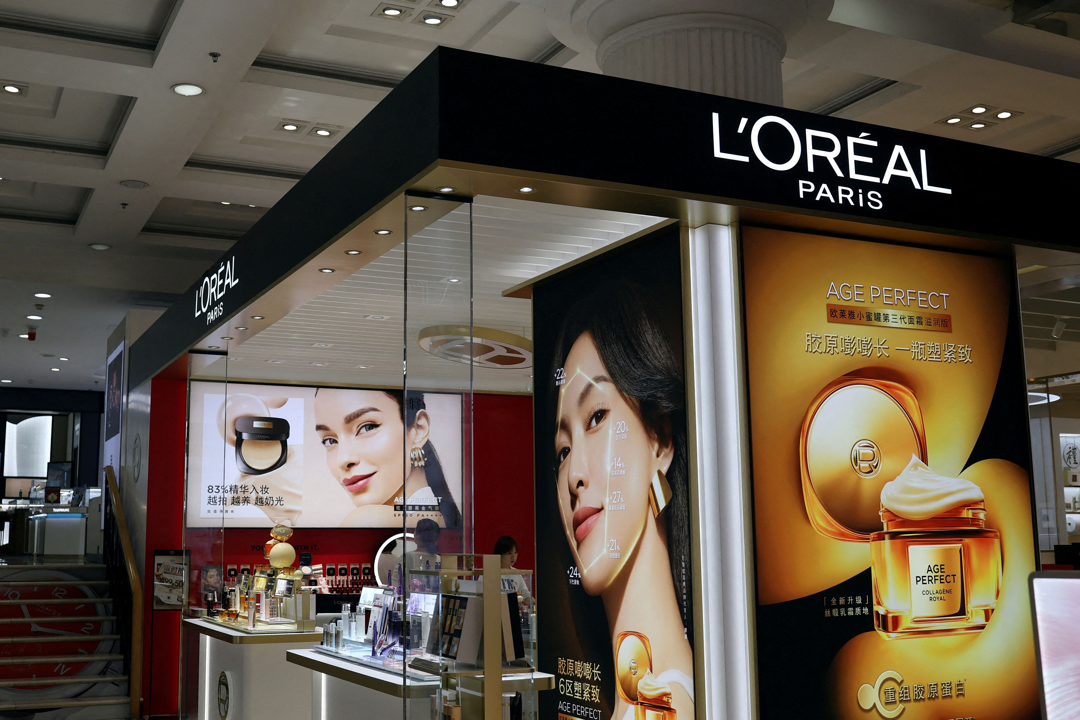 L’Oreal: Άνοδος πωλήσεων 6,7% χάρη στο lipstick effect εν μέσω κρίσης