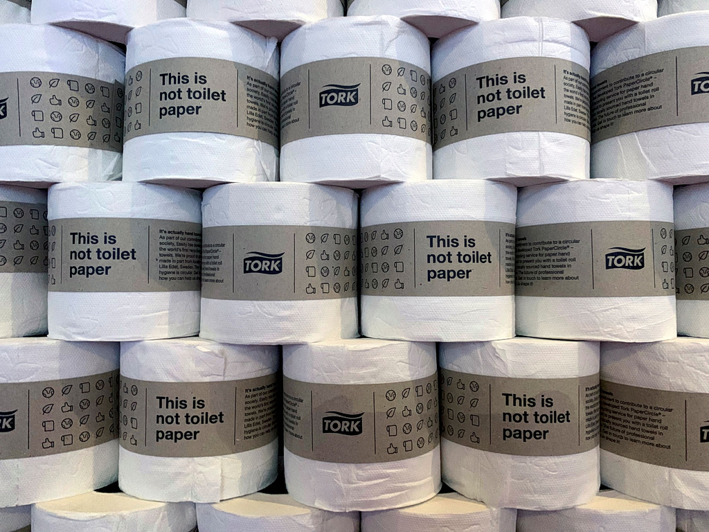 Essity: Υπερβαίνει οριακά τις προβλέψεις – Έρχονται αυξήσεις τιμών λόγω ενέργειας