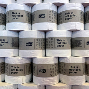 Essity: Υπερβαίνει οριακά τις προβλέψεις – Έρχονται αυξήσεις τιμών λόγω ενέργειας