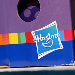 Hasbro: Iσχυρές πωλήσεις πρώτου τριμήνου παρά την κυβερνοεπίθεση – Άνοδος της μετοχής