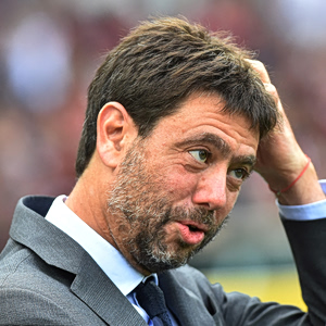 Andrea Agnelli: Το νέο μεγάλο στοίχημα του πρώην αφεντικού της Juventus