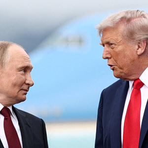 Πούτιν: Πρότεινε εκεχειρία για την Ουκρανία στον Τραμπ