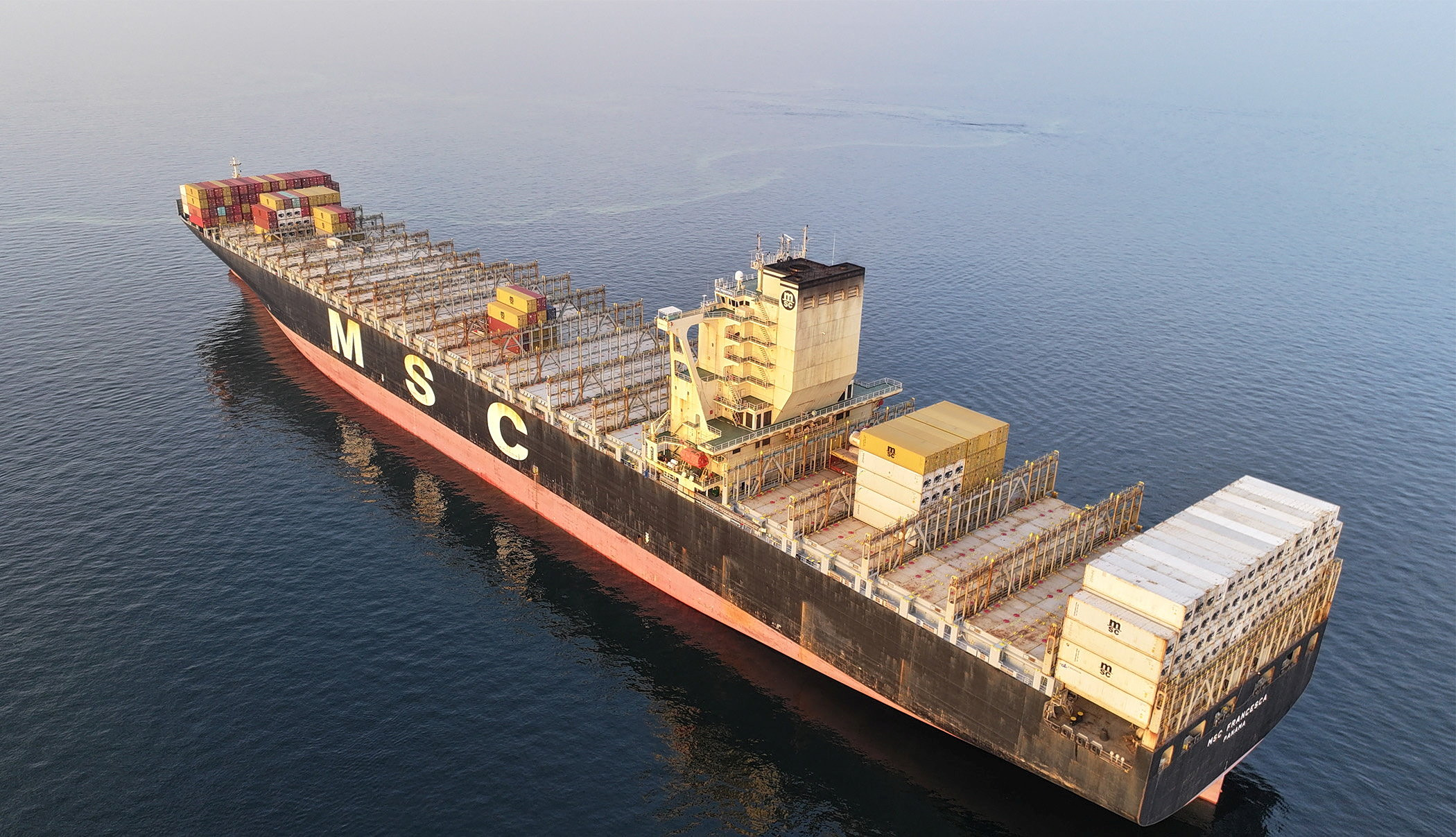 Ο Αραγτσί θέτει τα όρια του Ιράν προς τις ΗΠΑ