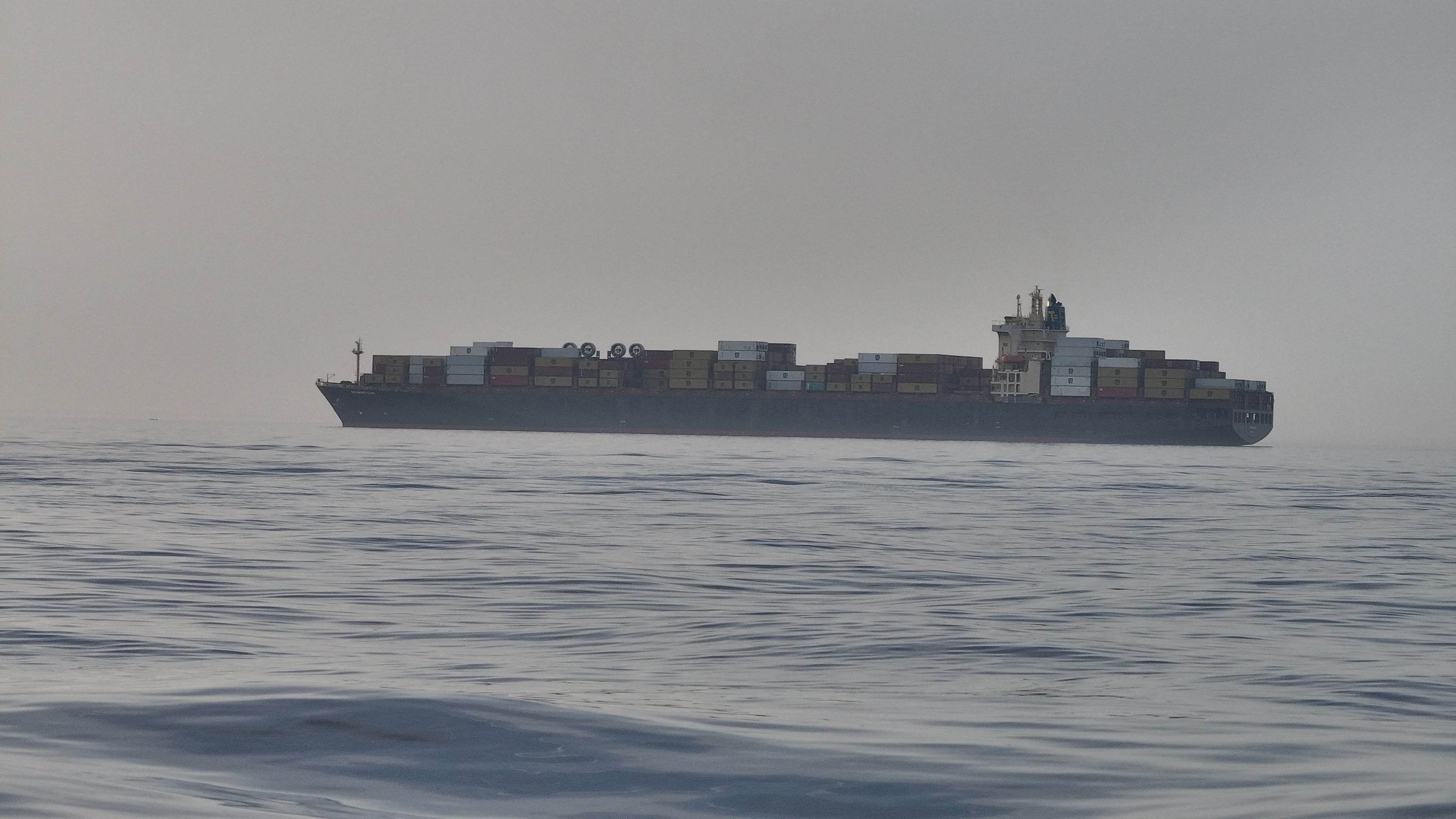 Ο Αραγτσί θέτει τα όρια του Ιράν προς τις ΗΠΑ