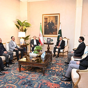 «Συγκρατημένα αισιόδοξο» δηλώνει το Πακιστάν για τις συνομιλίες