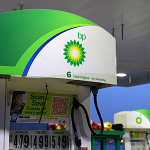 BP: Χρυσές δουλειές από την κρίση στον Περσικό