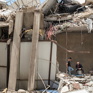 Ιράν: Το παρασκήνιο της οικονομικής του επιβίωσης