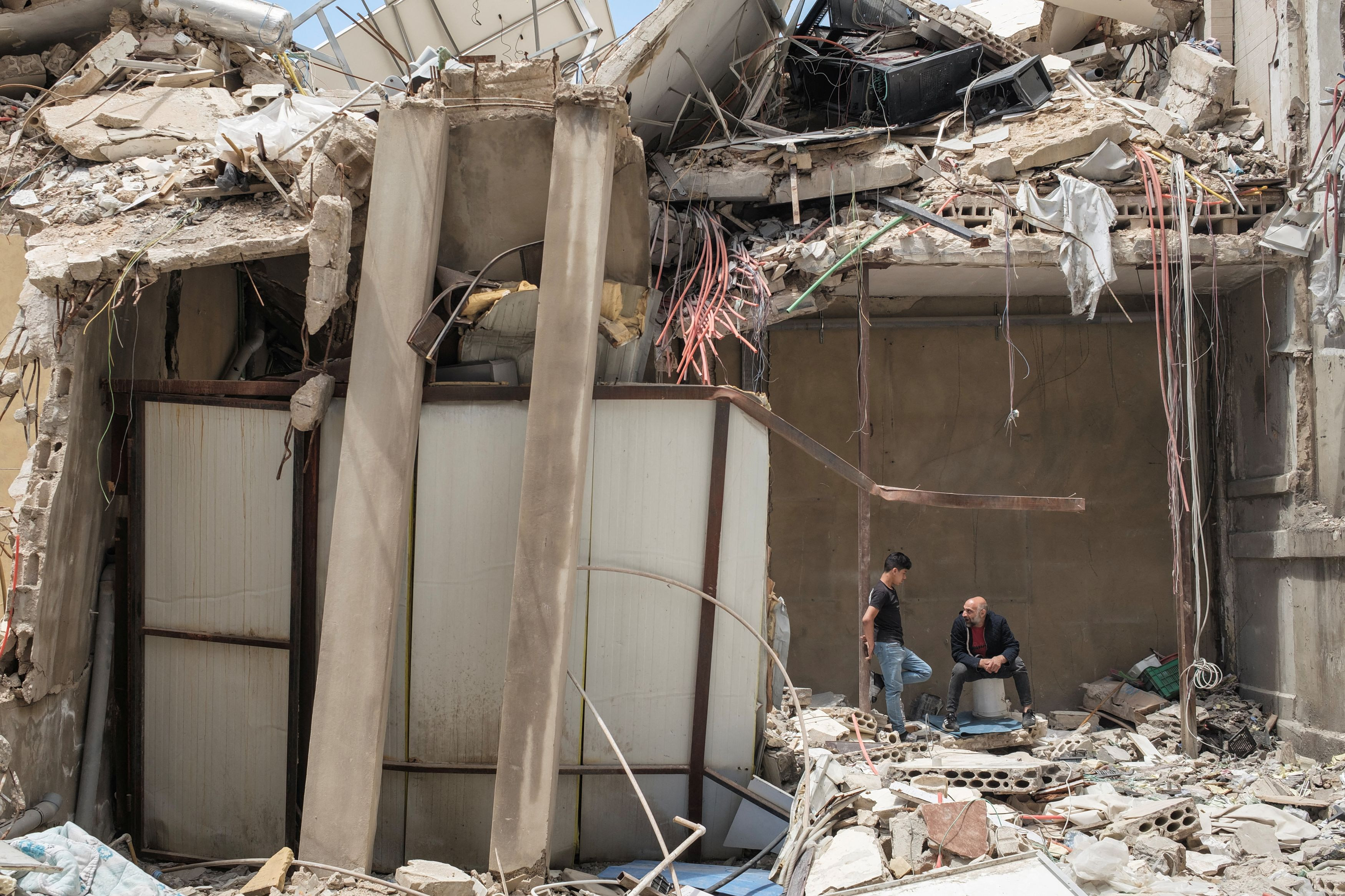 Ιράν: Το παρασκήνιο της οικονομικής του επιβίωσης