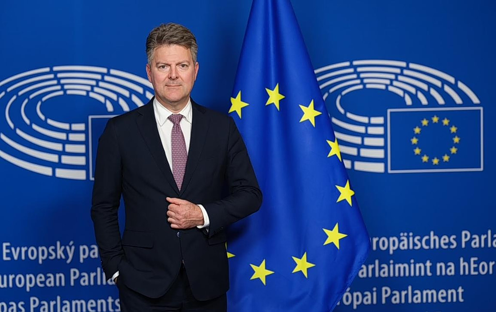 ΟΠΕΚΕΠΕ: Στην Αθήνα η Επιτροπή Ελέγχου του Προϋπολογισμού της ΕΕ