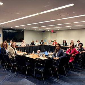 Τράπεζα της Ελλάδος: «Παρών» υποδιοικήτριας στην εαρινή σύνοδο ΔΝΤ – Παγκόσμιας Τράπεζας