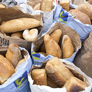 Συγκέντρωση αρτοποιών έξω από το υπουργείο Οικονομικών: Ζητούν μείωση κόστους ενέργειας και φορολογίας