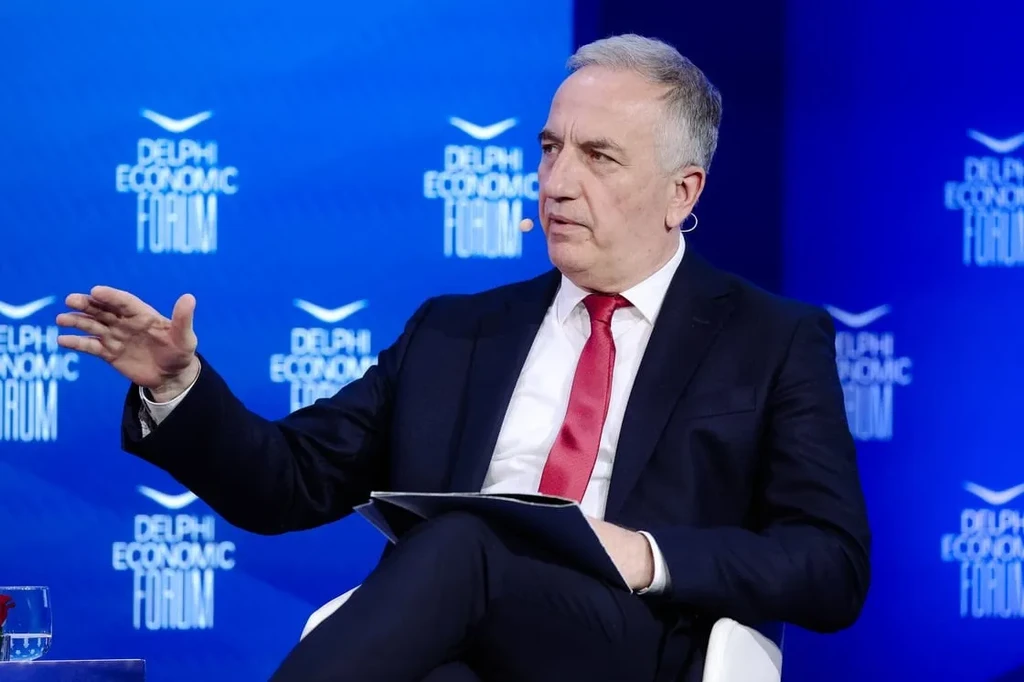 Η Ελλάδα, κόμβος διεθνών επενδύσεων