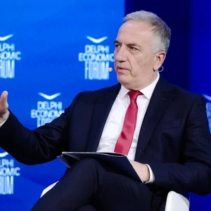 Η Ελλάδα, κόμβος διεθνών επενδύσεων