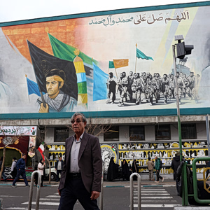 Axios: ΗΠΑ, Ιράν επιδιώκουν 45ήμερη κατάπαυση πυρός