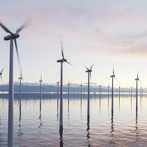 ΑΠΕ: Υπερπροσφορά ανανεώσιμης ενέργειας στη Βρετανία