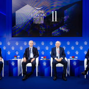 Η τηλεόραση του μέλλοντος: Ένα νέο ψηφιακό οικοσύστημα περιεχομένου