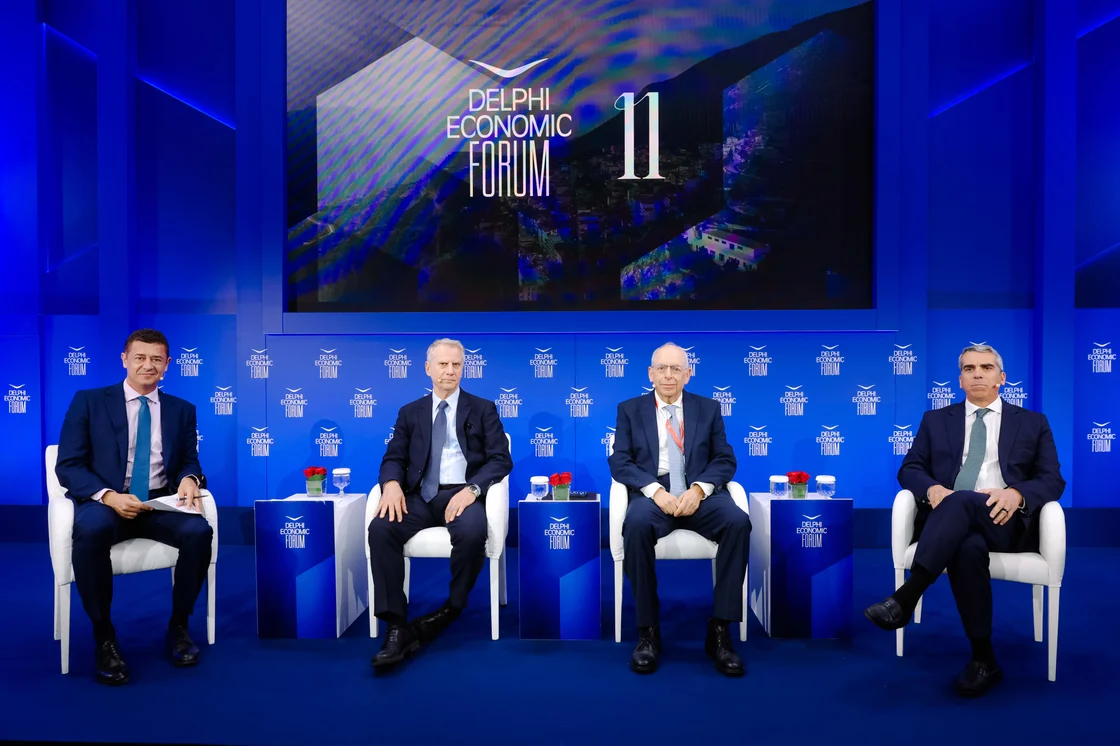 Η τηλεόραση του μέλλοντος: Ένα νέο ψηφιακό οικοσύστημα περιεχομένου