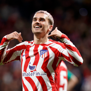 Απόβαση 2,5 δισ. ευρώ στην Ατλέτικο Μαδρίτης