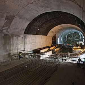 Υποδομές: Τα μεγάλα έργα που αλλάζουν την Αττική