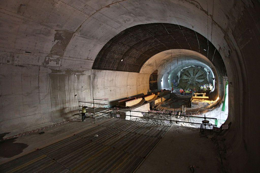 Υποδομές: Τα μεγάλα έργα που αλλάζουν την Αττική