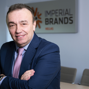 Imperial Brands Hellas: Στα 6,5 εκατ. ευρώ τα κέρδη προ φόρων το 2025
